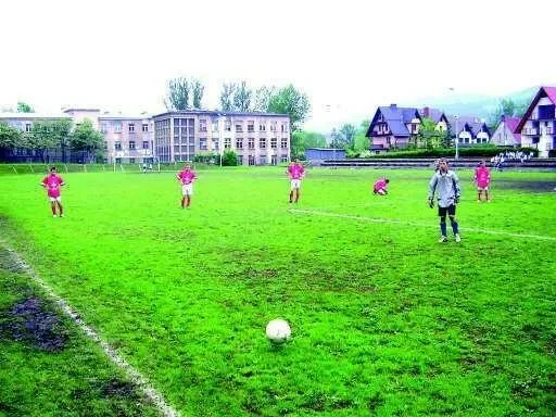 Stadionowe boje zakopiańskiej rady