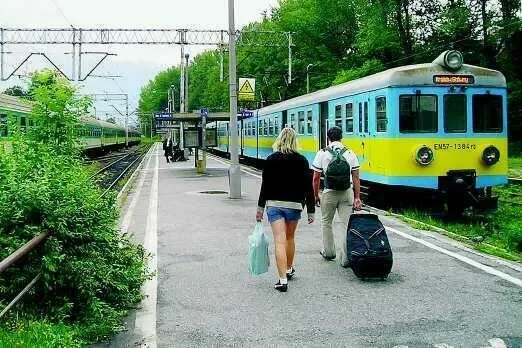 Remont dworca może już za rok