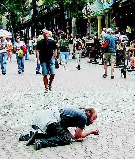 Wrzuć grosik...