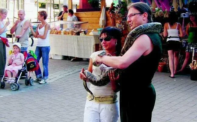 To koniec handlu na Krupówkach?