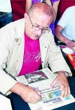 Weekend w letniej redakcji minął pod znakiem gwiazd i muzyki