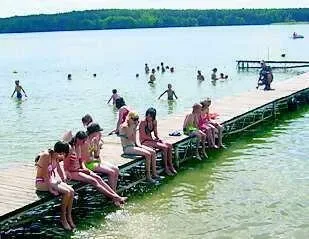 Wakacje dla małych górali