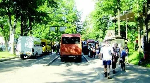 Wojna zakopiańskich busiarzy o Morskie Oko