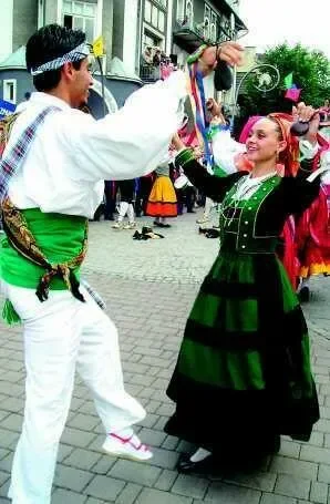 Dziś Zakopane stanie się stolicą górali