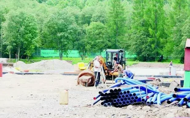 Czy zdążą uniknąć skandalu na lodzie?