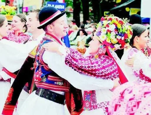 To były ostatnie akordy festiwalowego tańca