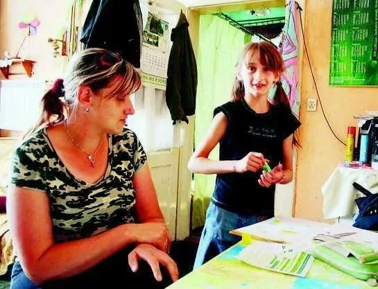 Płacili czynsz, a teraz odcięto im wodę