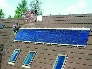 Mieszkańcy Zakopanego teraz powalczą o dotacje na zakup i montaż solarów