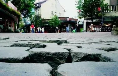 Czas na renowację serca Zakopanego