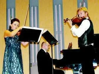 Wieczory czwartkowe z muzyką klasyczną