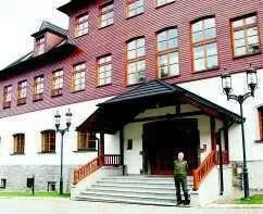 Zarządzający Tatrami powrócili już tam, gdzie ich miejsce – do Kuźnic