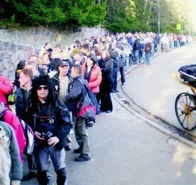 Turyści dopisali. Kryzys Zakopanemu nie grozi