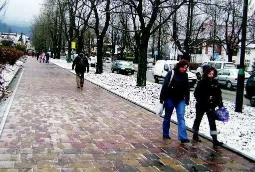 Zielone światło dla rowerzystów