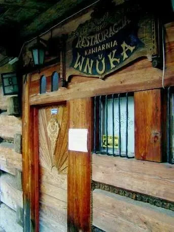 Zakopane przymusowo trzeźwieje