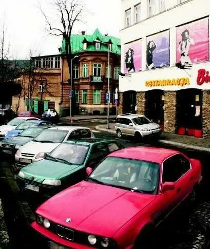 Latarnie nie świeciły, a telefon nie działał