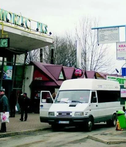 Z komunikacją u nas jest fatalnie