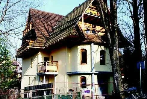 Plan zalegalizuje samowole?