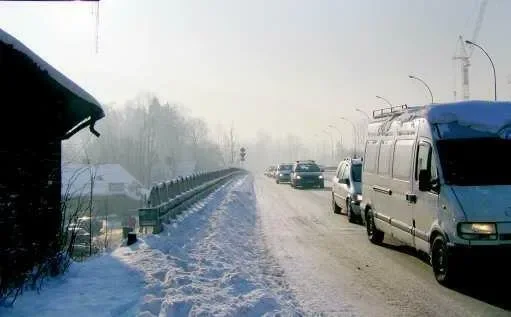 Estakada będzie remontowana