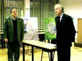 Profesor Kołodko o swojej wędrówce