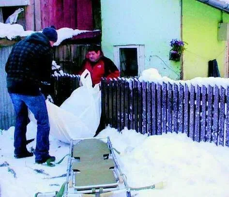 Jak pomagać skoro ktoś nie chce pomocy