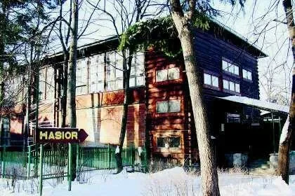 Galerii Hasiora nic nie zagraża