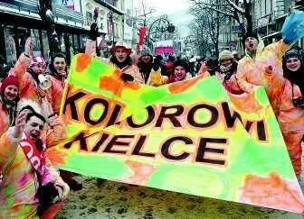 Zakopane pełne, górale liczą zyski