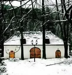 Pospaceruj w Kuźnicach!