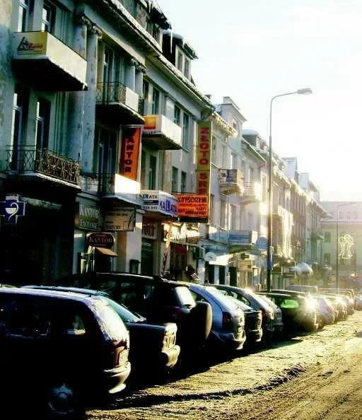 Kto da 60 mln zł na nowy parking?