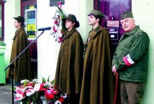 Wyrwali gestapo 42 więźniów