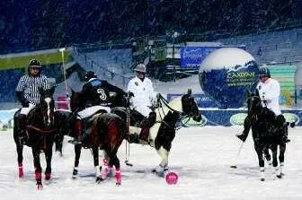 Przyjedź! Tu gra się w polo