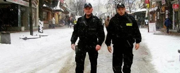 Zakopane pełne przestępstw. Kto zapewni bezpieczeństwo?