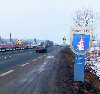 Będzie referendum w sprawie zakopianki