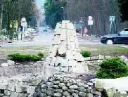 Woda wytryśnie na święta