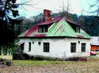 W dawnej pralni będzie muzeum
