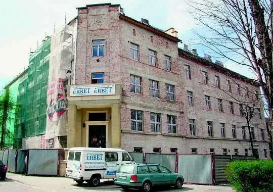 Nie dla chorych, ale dla urzędników ZUS
