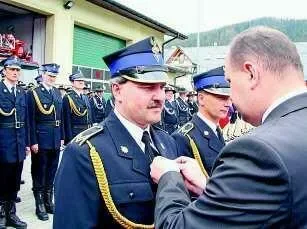 Od 120 już lat walczą z pożarami