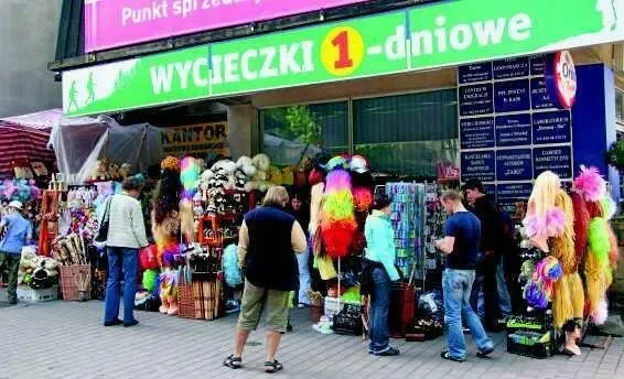 Dali im miejsce, a teraz narzekają