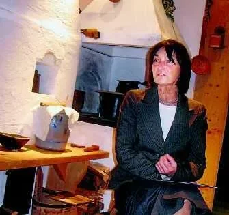 Muzeum Tatrzańskie w góralskiej chałupie