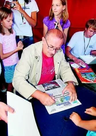 Wracamy na Krupówki!
