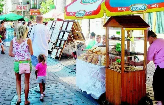 Za rok koniec handlu na Krupówkach!