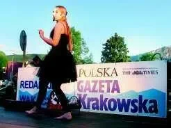 Teatry z kraju zapraszają na Krupówki