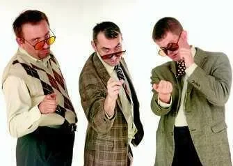 Paranienormalni i Neo-Nówka
