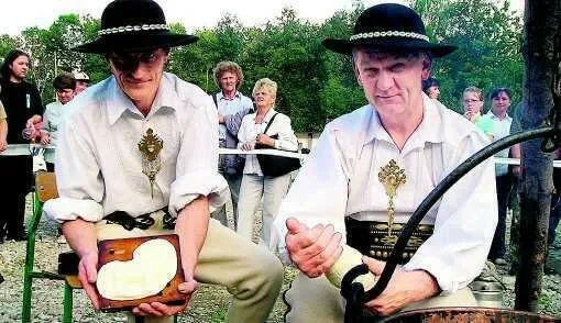 Czas na festiwal serów wszelakich