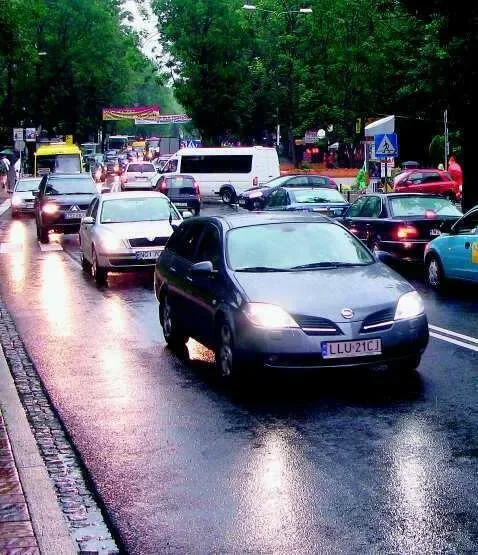 Nowa turystyka dla leniwych gości