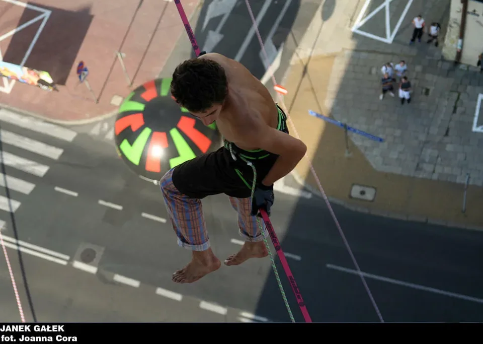 Lublin Urban Highline [zobacz zdjęcia!]