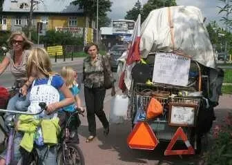 Sezon na dziwnych żebraków
