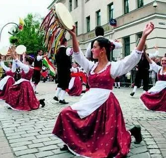 Zrób sobie foto na festiwalu!