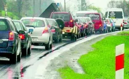 Co robić z tłumem