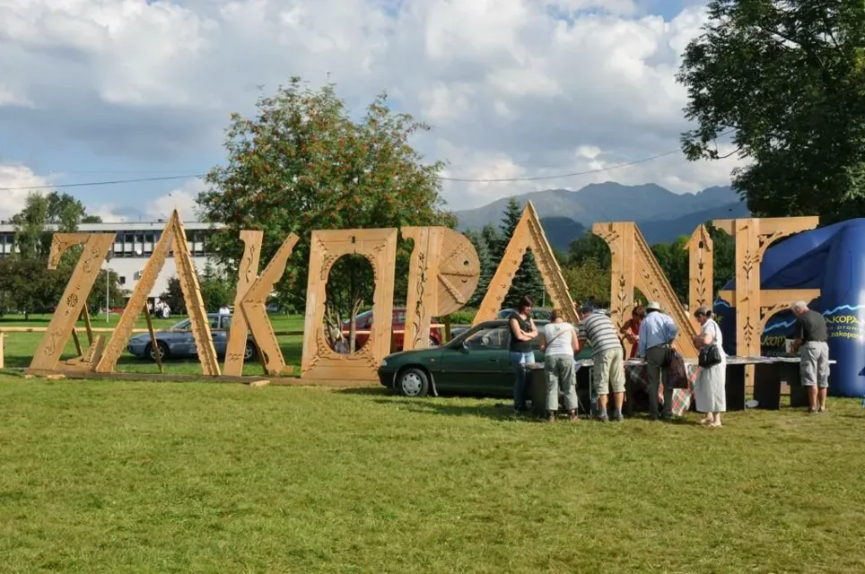 Zakończenie festiwalu w Zakopanem [zdjęcia!]
