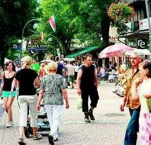 Płacili, więc uważali, że mogą być niegrzeczni